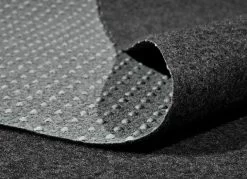 Robuster Rasenteppich -Deko Garten Verkauf robuster rasenteppich farbe anthrazit groesse 120 3