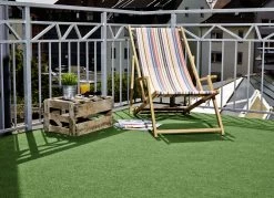 Robuster Rasenteppich -Deko Garten Verkauf robuster rasenteppich farbe gruen groesse 309