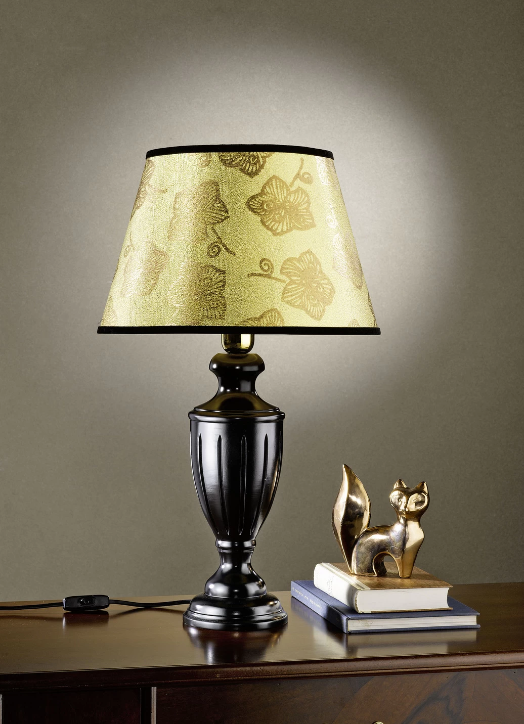 Schöne Tischleuchte 3 Schöne Tischleuchte – Bild 2