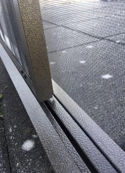 SOJAG Aluminium Pavillon Castel In Edlem Bronzeton -Deko Garten Verkauf sojag aluminium pavillon castel in edlem bronzeton farbe bronze 8