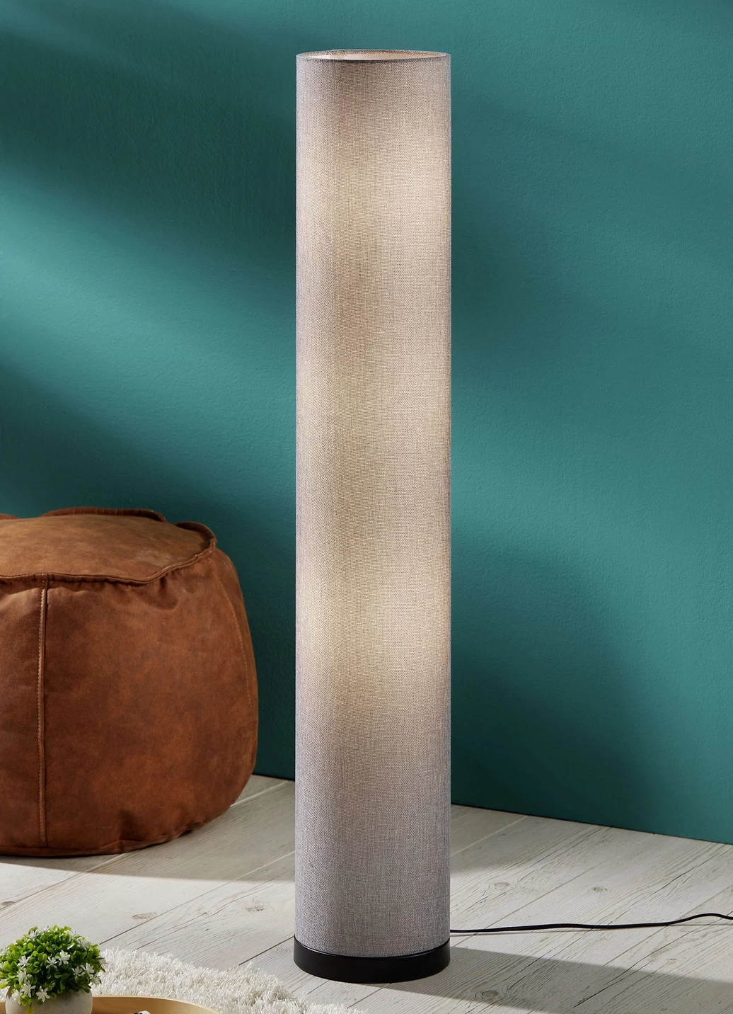 Stehleuchte Mit Fußschalter 4 Stehleuchte Mit Fußschalter – Bild 2