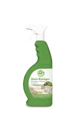 Steinreiniger, 650 Ml, Von Captain Green -Deko Garten Verkauf steinreiniger 650 ml von captain green farbe gruen 1
