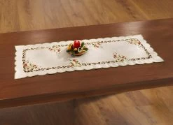 Stimmungsvolle Tisch- Und Raumdekoration -Deko Garten Verkauf stimmungsvolle tisch und raumdekoration farbe sekt bunt groesse 101 2