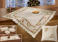 Stimmungsvolle Tisch- Und Raumdekoration