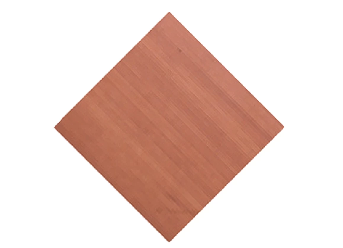 Teilmassives Regal Mit Dekorativen Kreuzsprossen 4 Teilmassives Regal Mit Dekorativen Kreuzsprossen – Bild 2