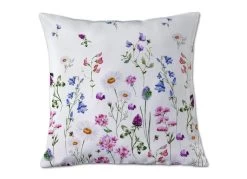 Tisch- Und Raumdekoration Mit Wiesenblumen-Dessin -Deko Garten Verkauf tisch und raumdekoration mit wiesenblumen dessin groesse 404