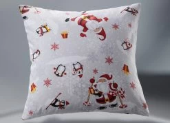 Tischdecke Oder Kissenbezug Aus Baumwolle -Deko Garten Verkauf tischdecke oder kissenbezug aus baumwolle farbe bunt groesse 404 3