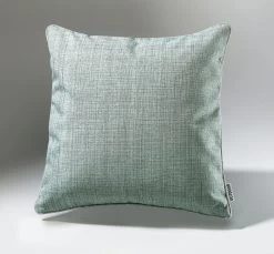 Tischdekoration In Leinenoptik Mit Wasserabweisender PU-Beschichtung -Deko Garten Verkauf tischdekoration in leinenoptik mit wasserabweisender pu beschichtung farbe mint groesse 230