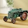 Traktor Kramer L200 -Deko Garten Verkauf traktor kramer l200 farbe gruen