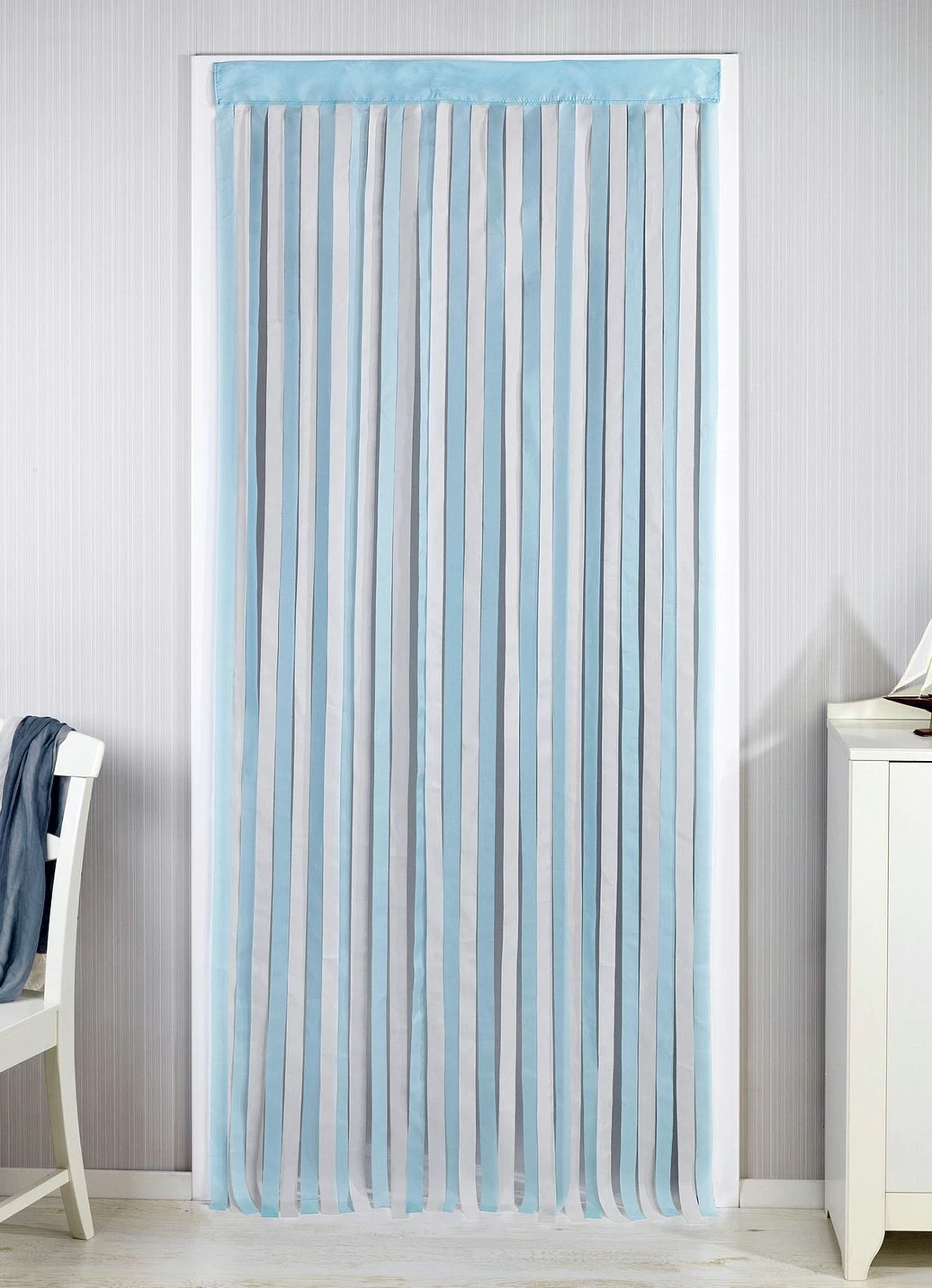 Türvorhang In Verschiedenen Farben 3 Türvorhang In Verschiedenen Farben