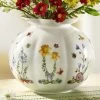 Villeroy & Boch Vase Aus Porzellan