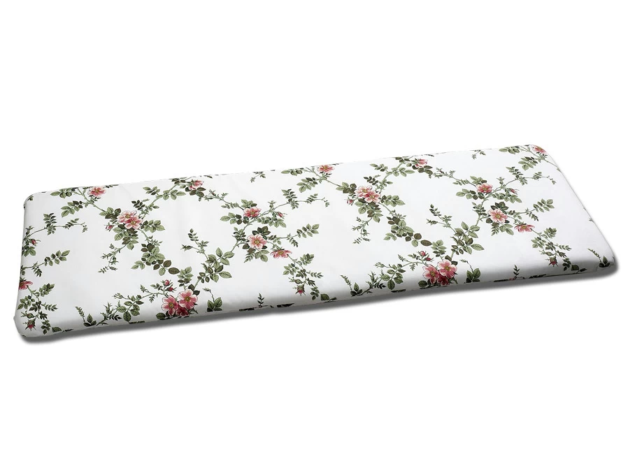 Vliesummantelte Bankauflagen 3 Vliesummantelte Bankauflagen