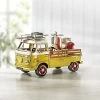 VW Bus T2 Mit Motorroller