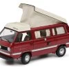 VW T3a Westfalia Camper JOKER -Deko Garten Verkauf vw t3a westfalia camper joker farbe rot