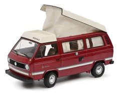 VW T3a Westfalia Camper JOKER