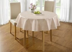 Wachstuch-Tischdecke -Deko Garten Verkauf wachstuch tischdecke farbe rose groesse 190 1