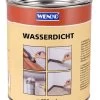 Wenko Dichtungsmasse Wasserdicht, 750 Ml -Deko Garten Verkauf wenko dichtungsmasse wasserdicht 750 ml farbe grau