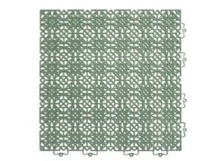 Witterungsbeständige Terrassenfliesen Mit Klicksystem -Deko Garten Verkauf witterungsbestaendige terrassenfliesen mit klicksystem farbe gruen groesse 344