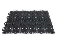 Witterungsbeständige Terrassenfliesen Mit Klicksystem -Deko Garten Verkauf witterungsbestaendige terrassenfliesen mit klicksystem farbe schwarz groesse 324 1