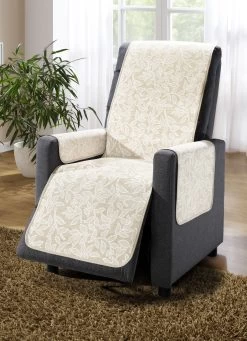 Wohnaccessoires Mit Fleckschutz-Ausrüstung -Deko Garten Verkauf wohnaccessoires mit fleckschutz ausruestung farbe creme groesse 905 1