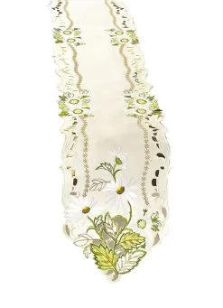 Zarte Gerberas Zieren Diese Accessoires -Deko Garten Verkauf zarte gerberas zieren diese accessoires farbe ecru bunt groesse 104