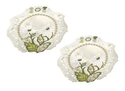 Zarte Gerberas Zieren Diese Accessoires -Deko Garten Verkauf zarte gerberas zieren diese accessoires farbe ecru bunt groesse 300